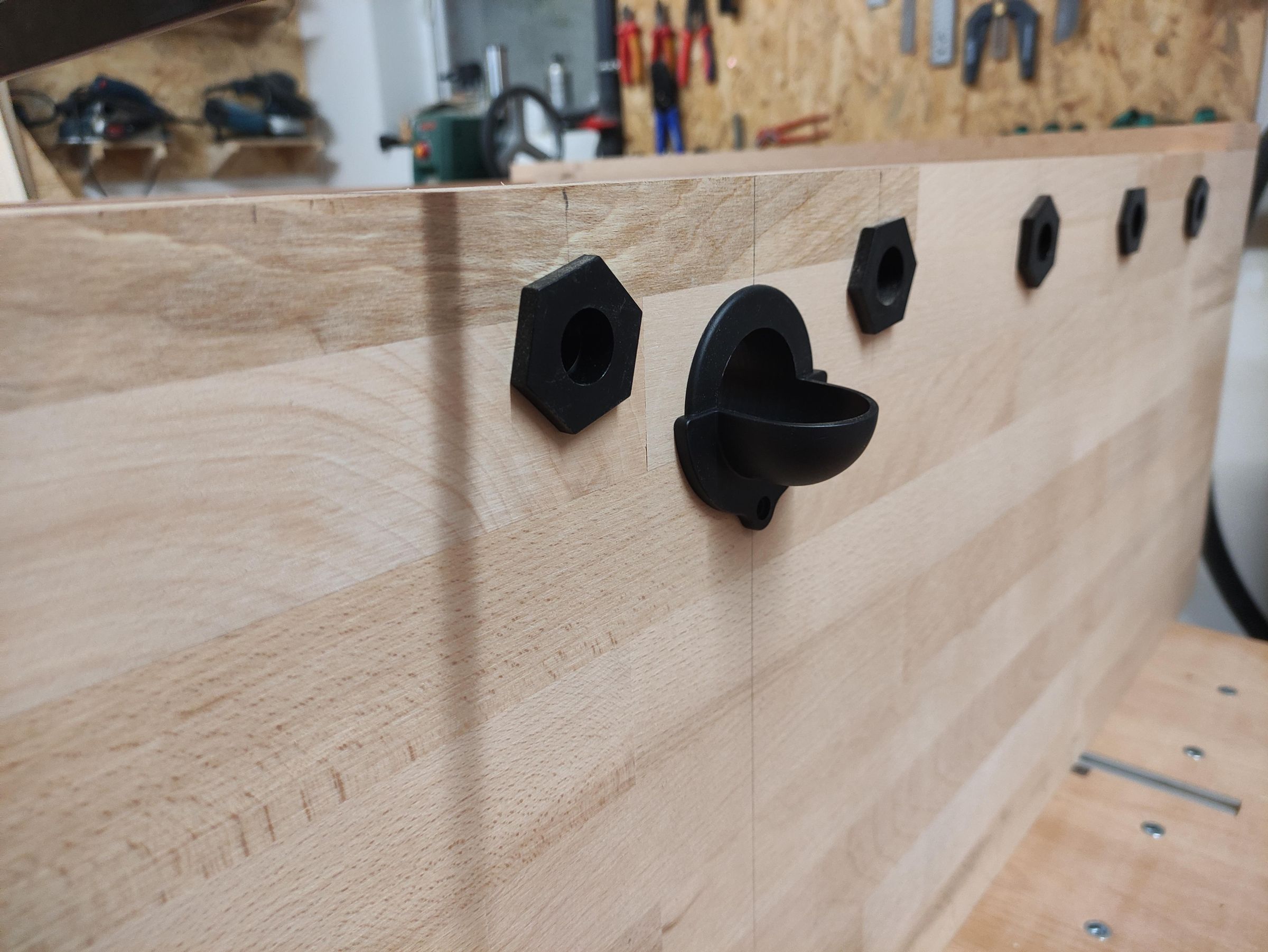 Table Football : 18 Steps (with Pictures) - Instructables