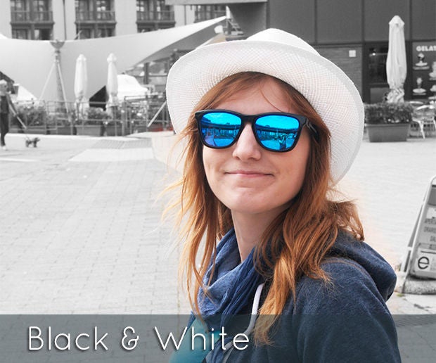 Black and White With Partial Color Effect 5 Steps (with Pictures