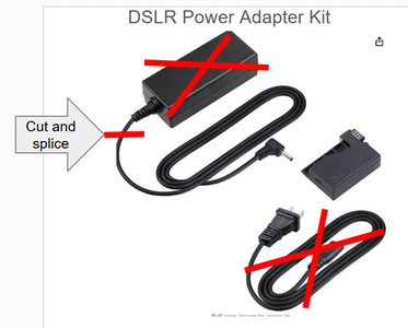 But Wait, How Did You Wire It Up?