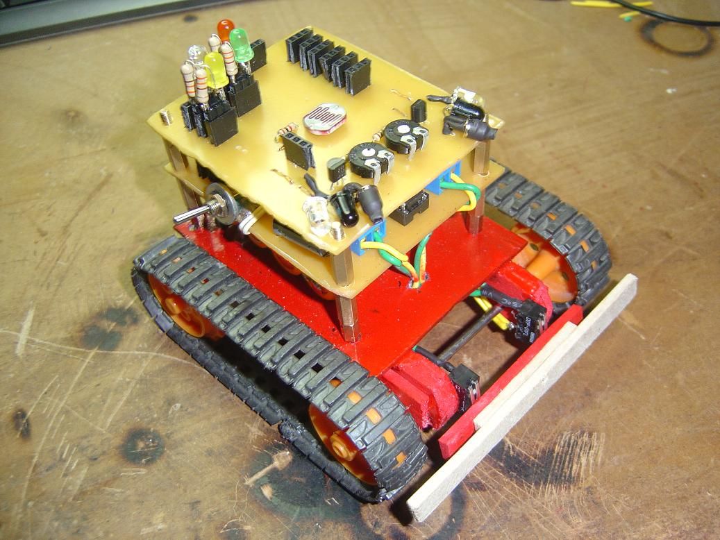 FUNBOT