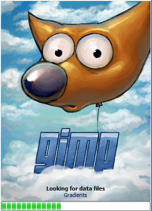 Download GIMP
