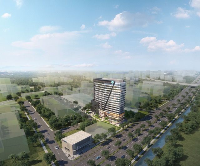 Why Should You Invest in a Commercial Property in Singapore? 