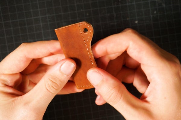 Herhangi Bir İşaretin Kaldırılması