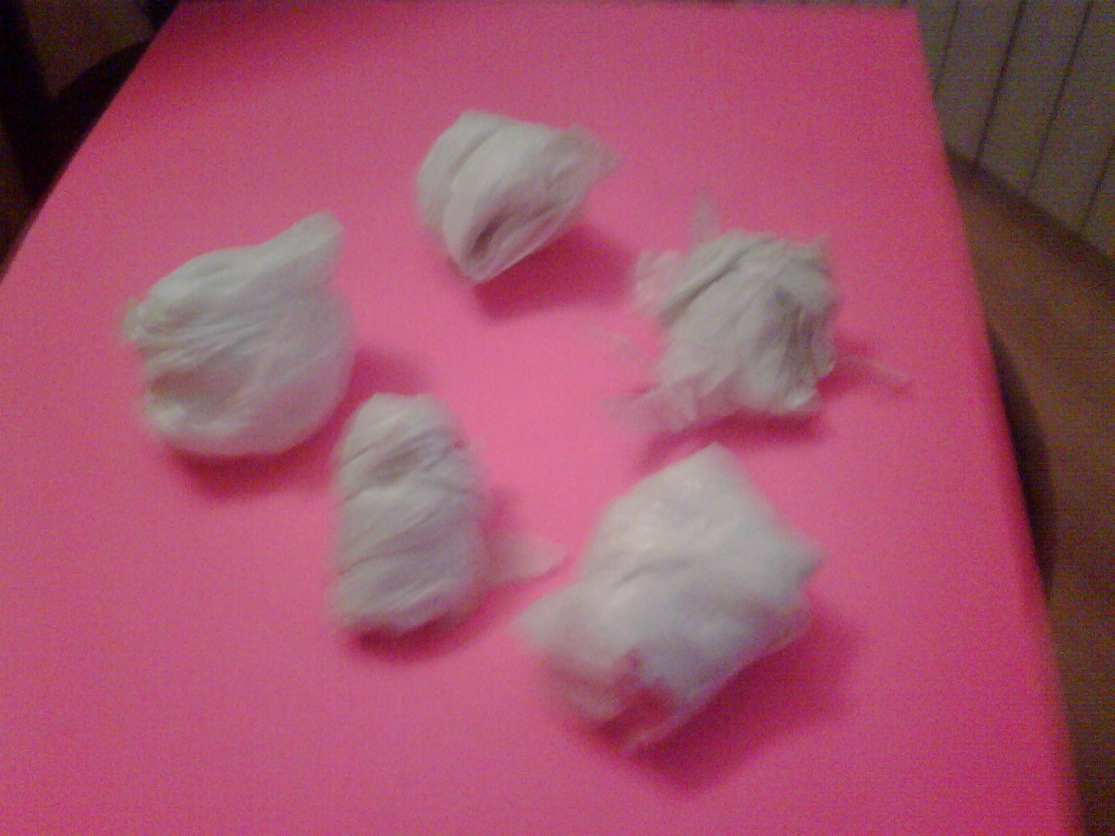 How to Make a Soccer Ball 8 Steps Instructables