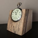 Pocket Watch Display