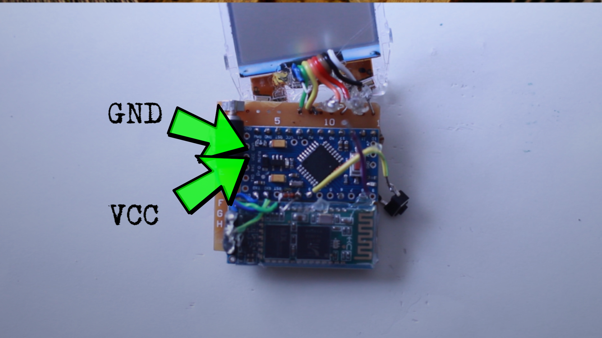 Turn an Old Cell Phone Into a Smartwatch : 12 Steps (with Pictures ...