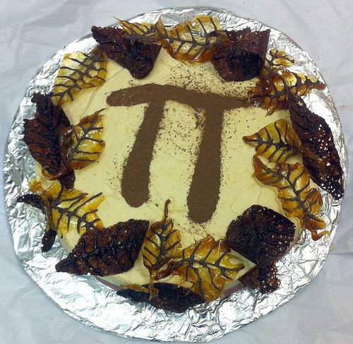 Harvest Pi