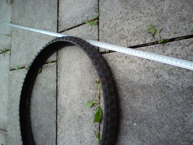 mtb puncture protection