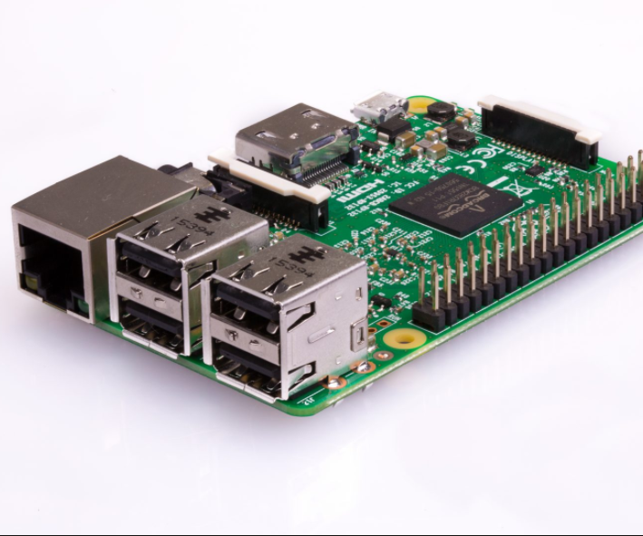 How to Get Started With a Raspberry Pi
