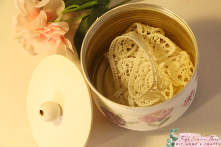 Finishing Touch: Creating Character With Beads