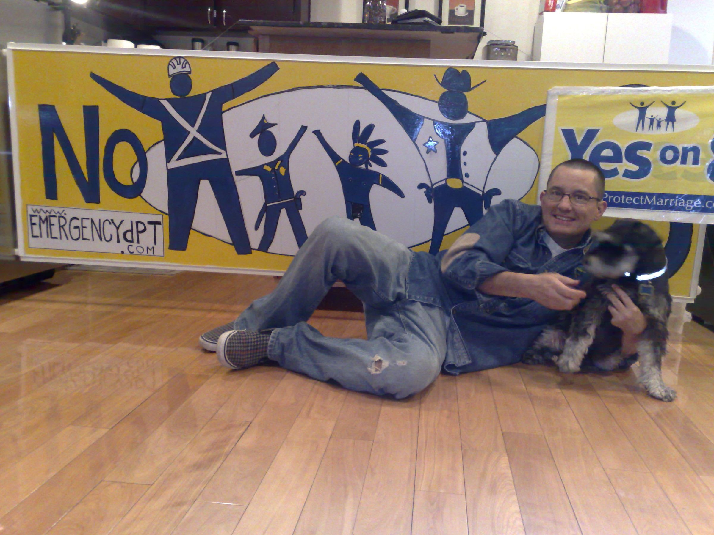 How to fight bigotry in your neighborhood