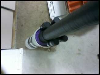 My latest Potato cannon mods !!!