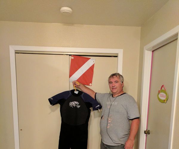 PVC and the Art of SCUBA Maintenance