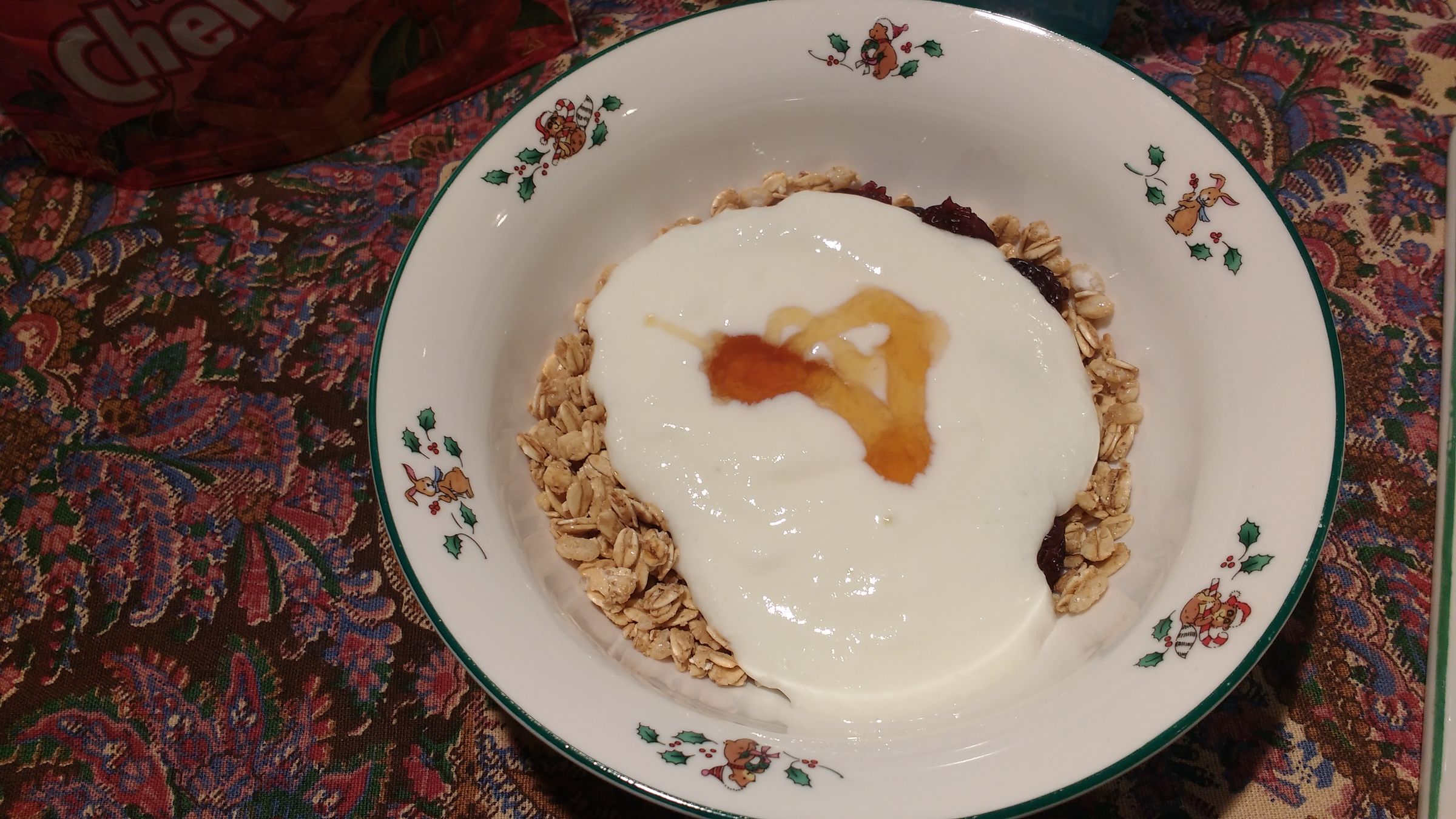 Making Yogurt in a Sous Vide 5 Steps (with Pictures) Instructables