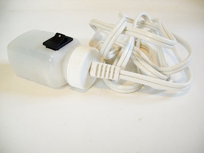 120VAC High-Low Tool/Light Switch