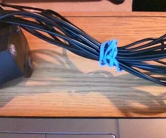 Rubber Band Holder