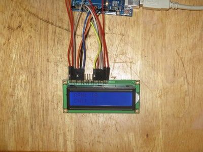 Arduino DIY Geiger Counter : 12 Steps (with Pictures) - Instructables