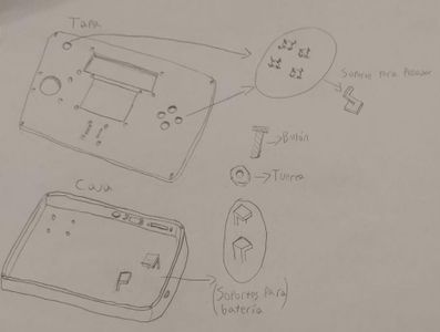 Game Console Using Instructions How to Make a Game Console : 13 Steps - Instructables