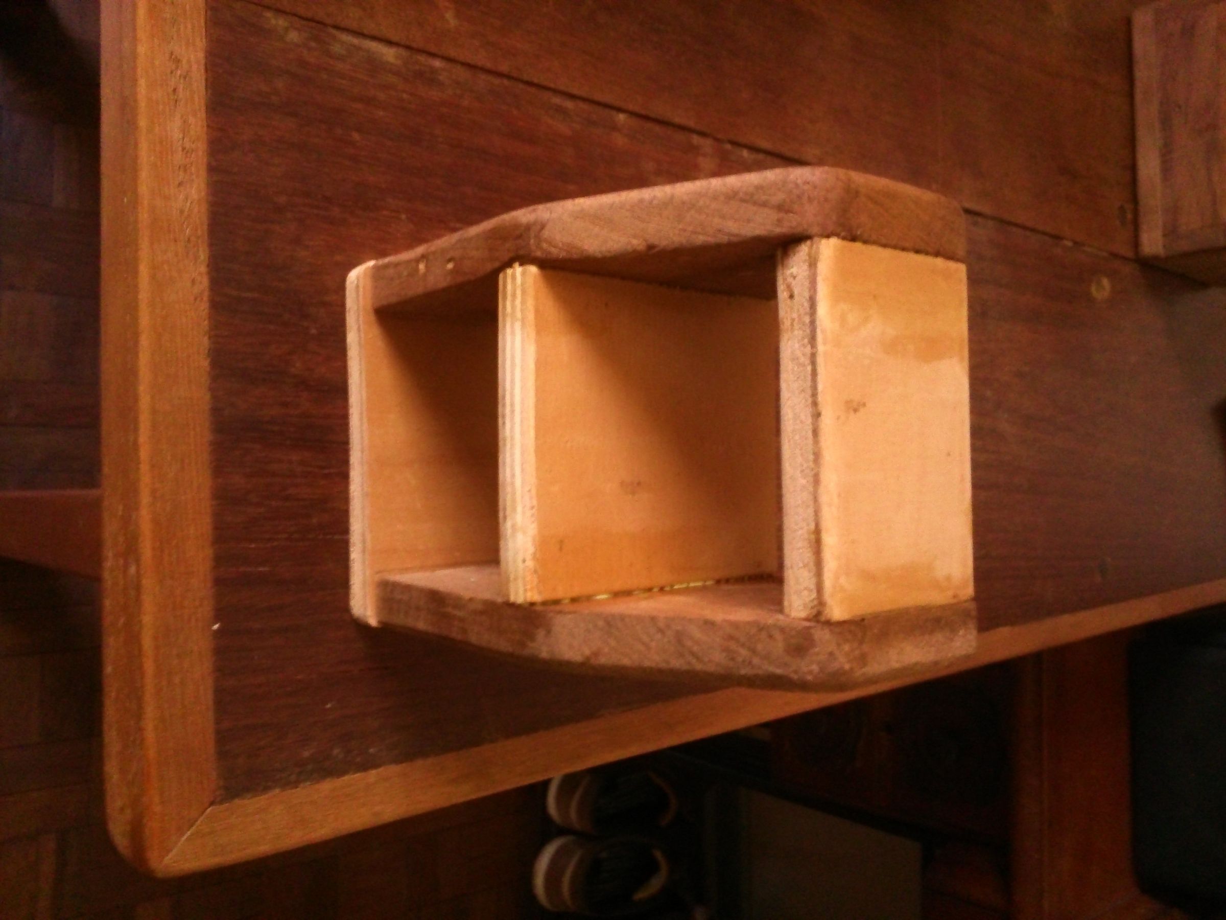 DIY Mini Guitar Amplifier : 5 Steps (with Pictures) - Instructables