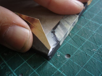 Covering the Cover Pages