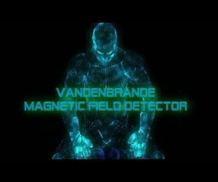 Arduino - Magnetic FIELD Detector Using the KY-003 or KY-035 