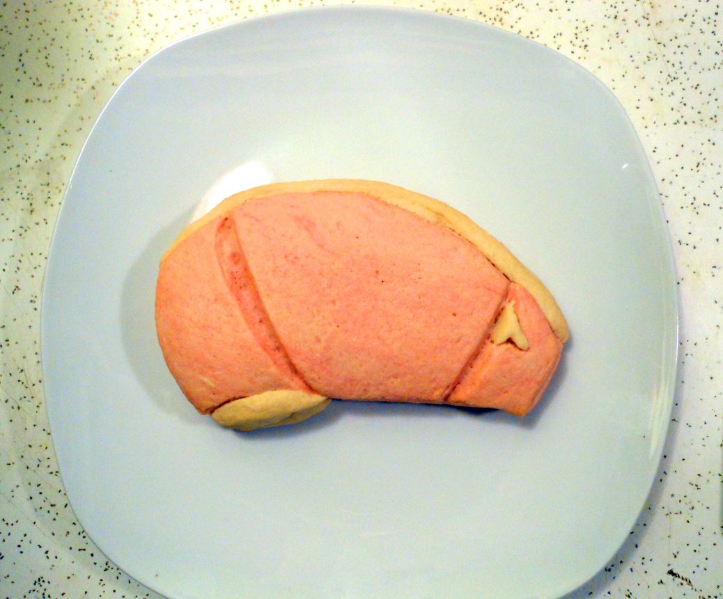 Bacon Spice Pork Chop Cookies