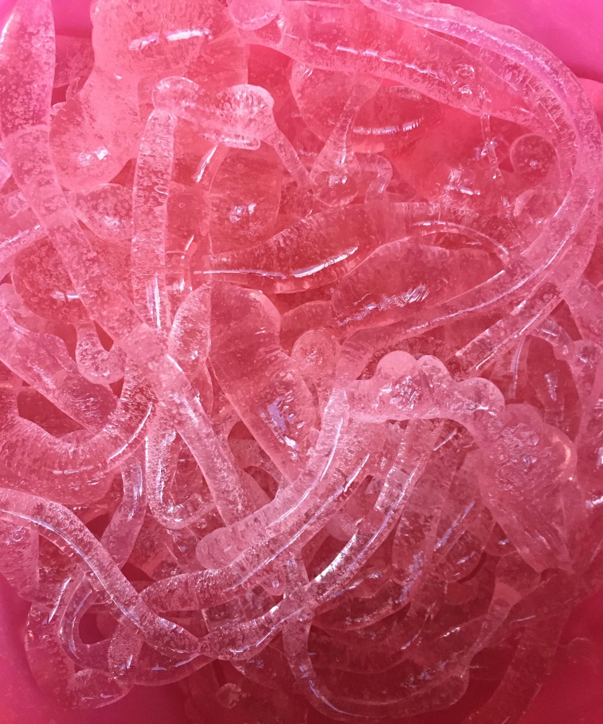 Juice Noodles