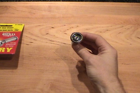 Parts List