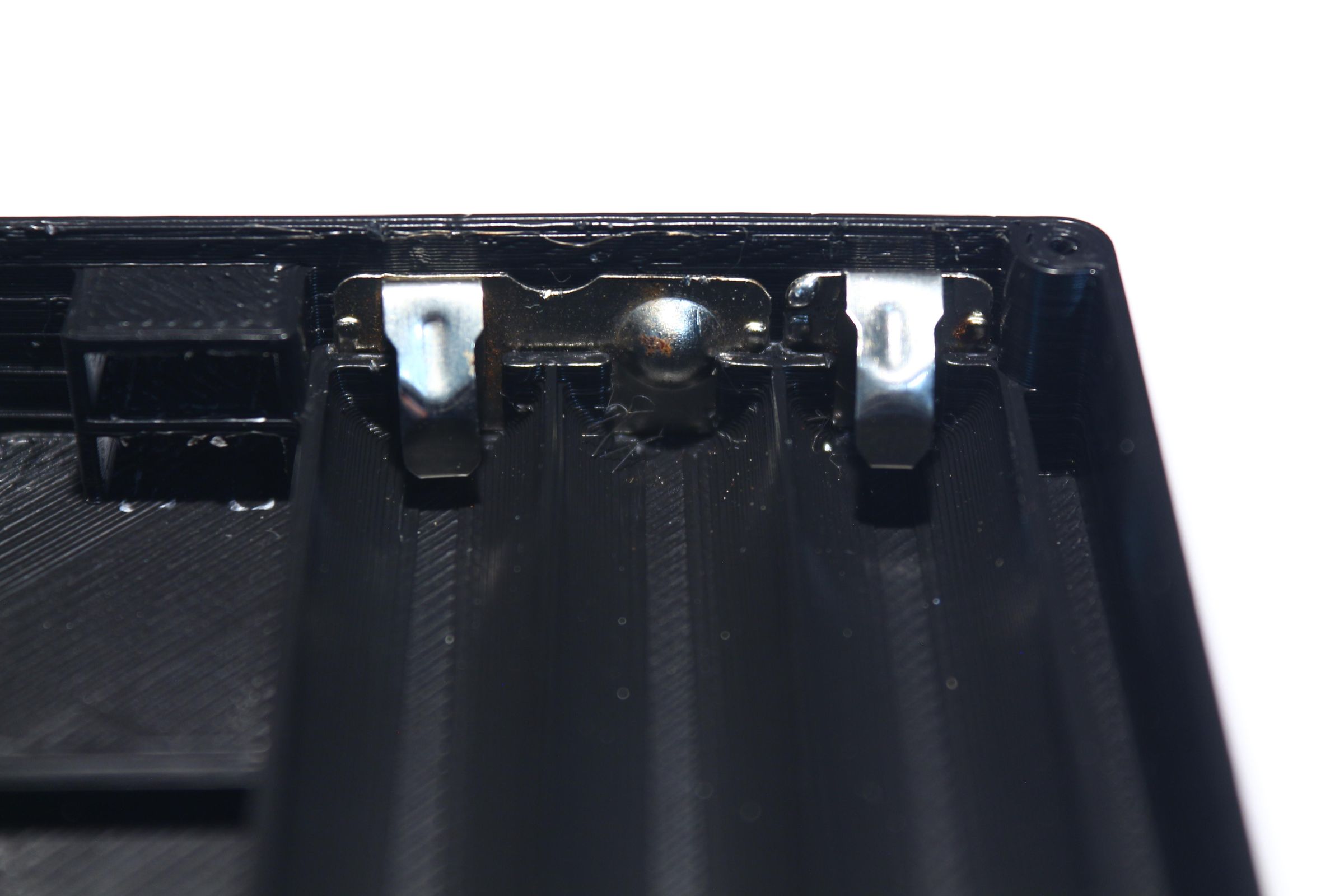 Battery Terminal Assembly 2