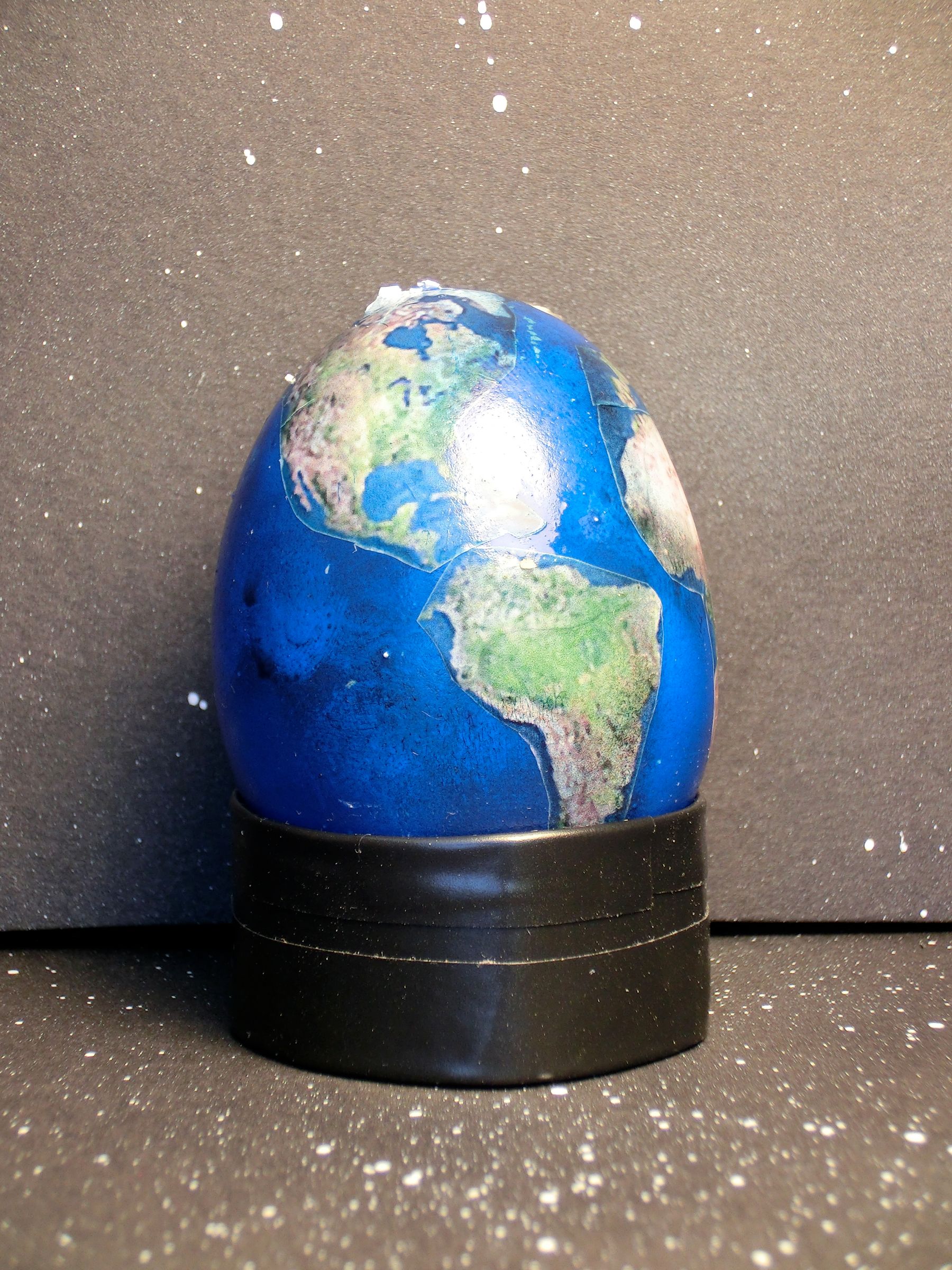 Waterslide Eggs with Bonus Eggsplosions