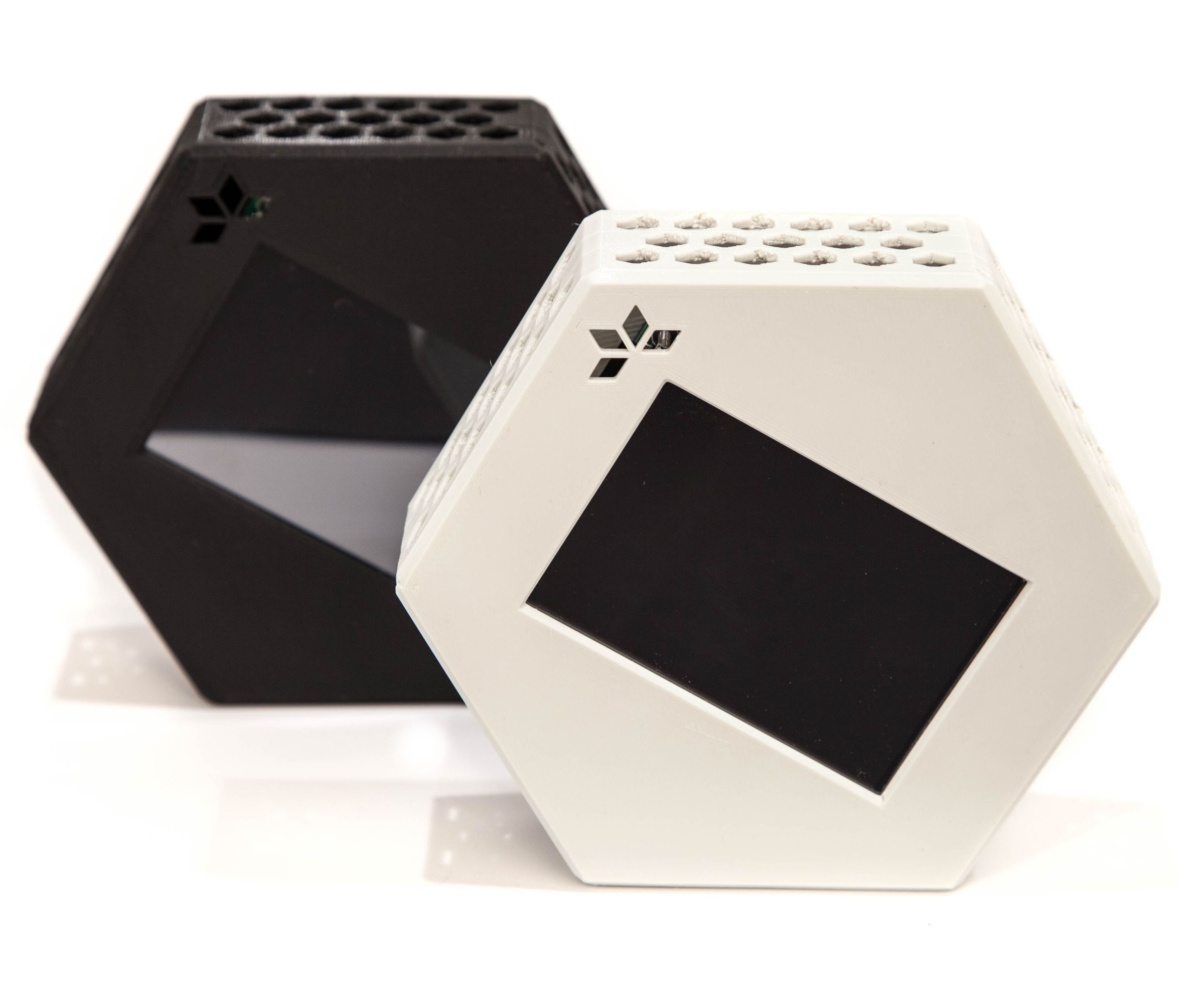 HestiaPi Smart Thermostat FR4 Case