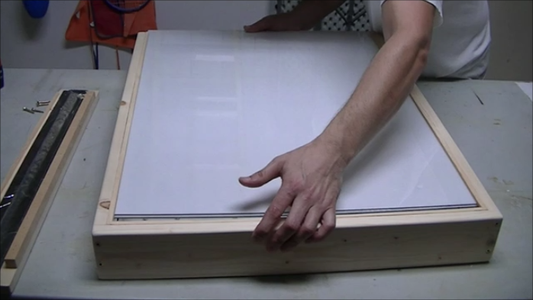 LED Light Box : 15 Steps (with Pictures) - Instructables