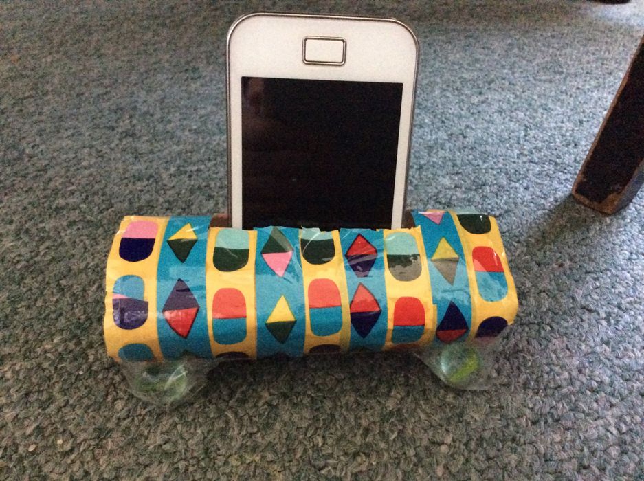 DIY Phone Holder : 7 Steps (with Pictures) - Instructables