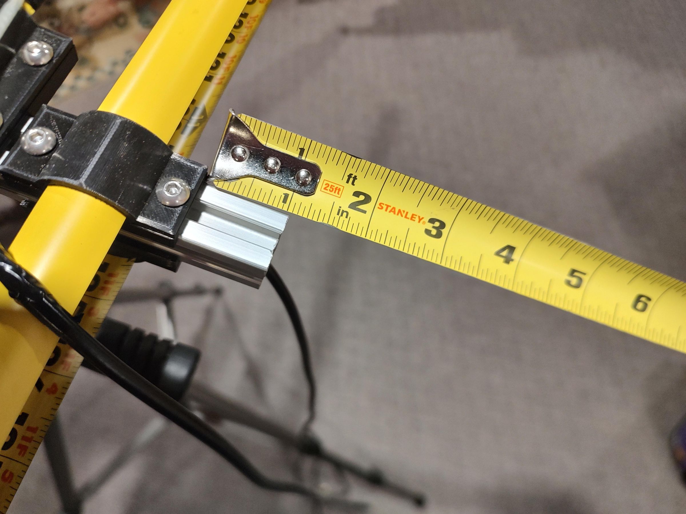 Diy Tape Measure Yagi Antenna for Ham Radio 9 Steps (with Pictures) Instructables