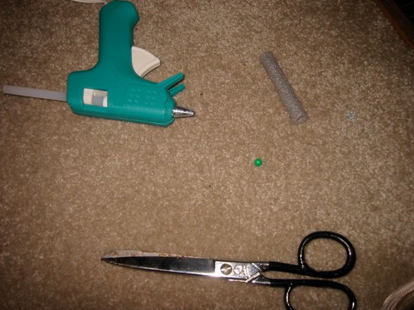 How to Make Homeade Nerf Darts