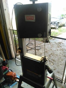 The Saw and Mower Hack