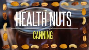 Canning