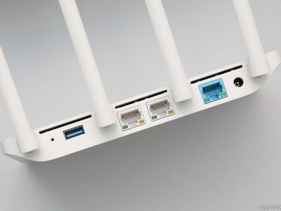 Android/iOS App to Access Your OpenWrt Router Remotely : 11 Steps ...