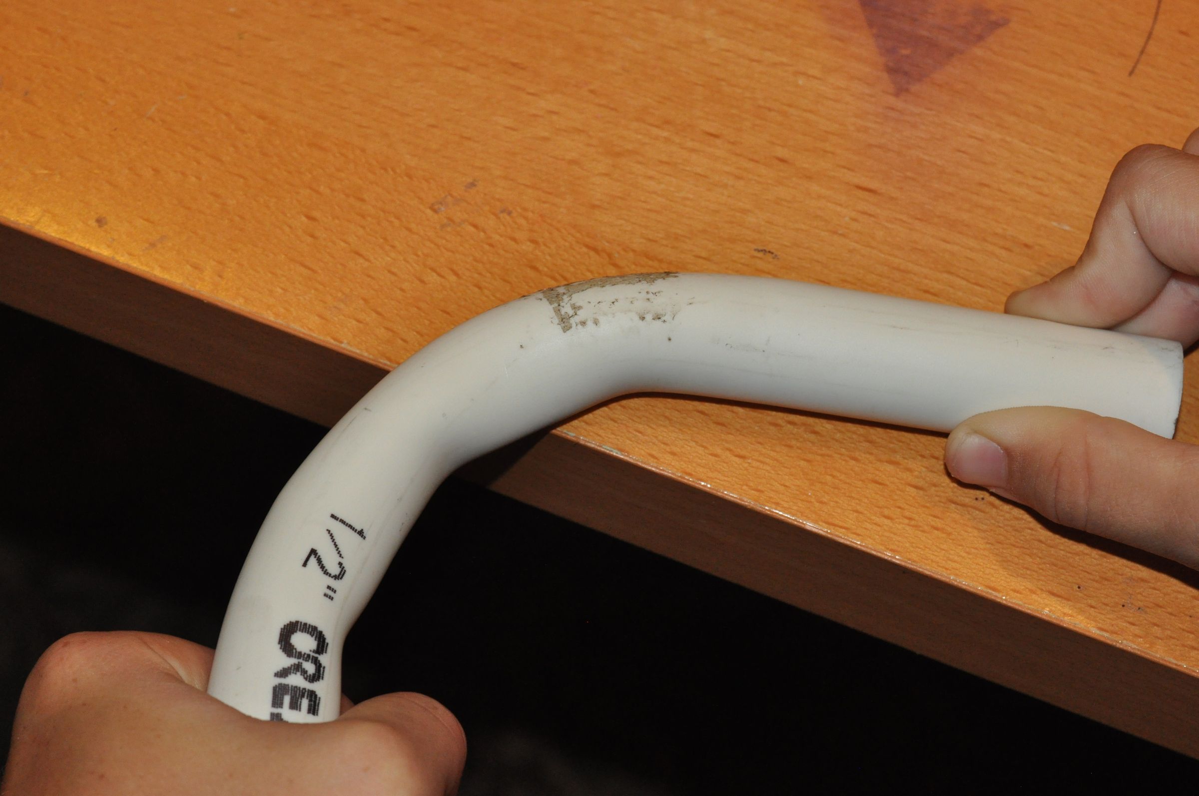 PVC Bike Handlebar : 7 Steps (with Pictures) - Instructables