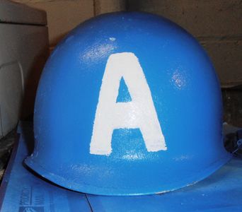 The Helmet