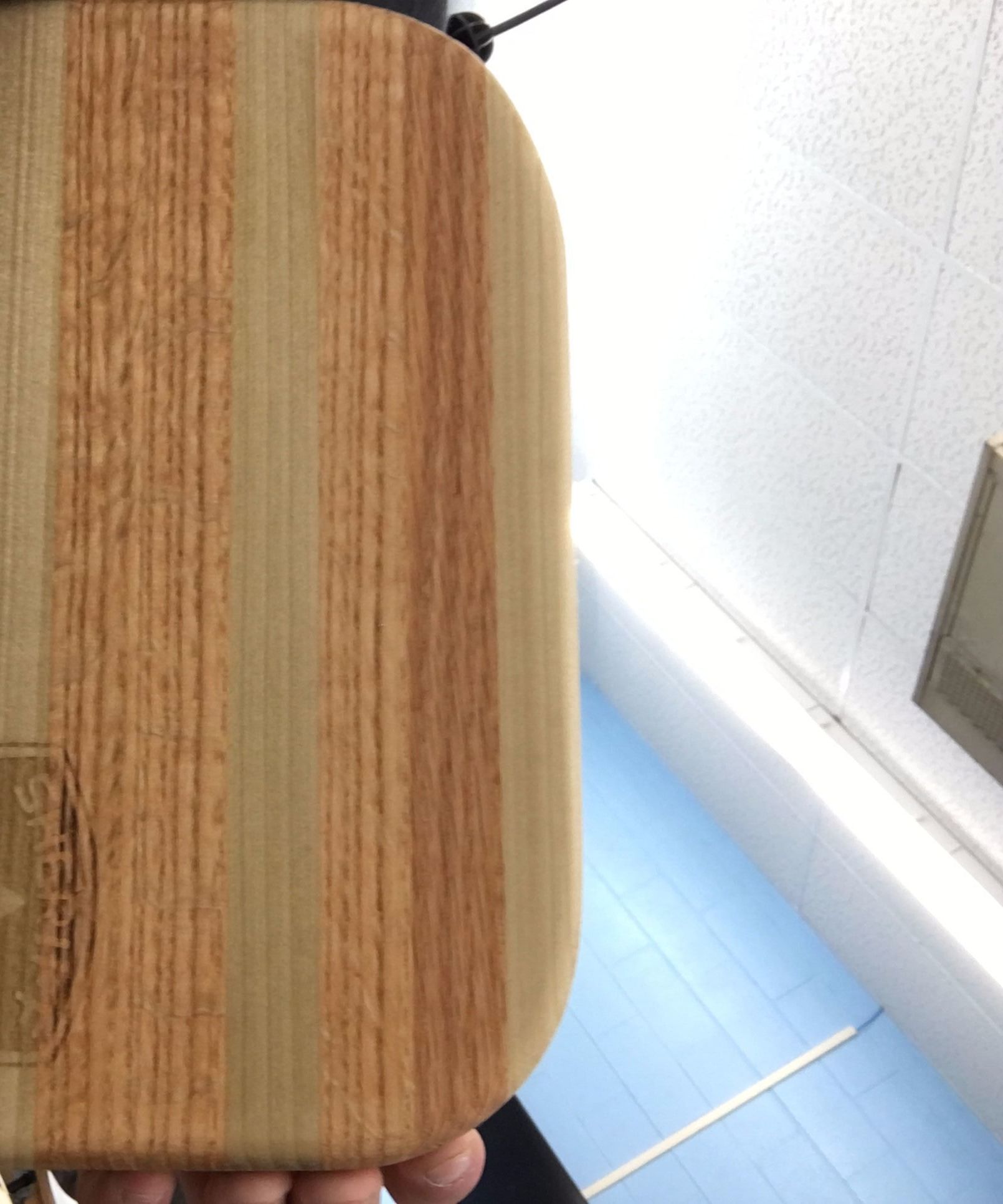 DDP CUTTING BOARD