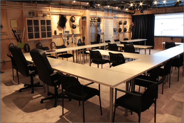 Top Tips in Looking for an Appropriate Meeting Room