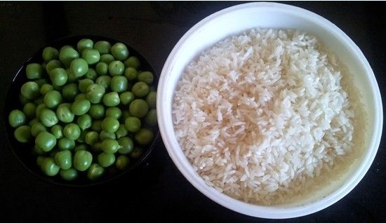 How to Cook Cumin Rice (jeera Rice)