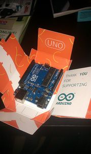 Android & Arduino Controlled Projector Screen : 15 Steps (with Pictures ...