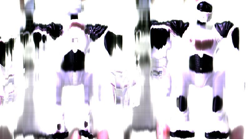 Weekly Project: A Handheld 3-D Camera: Without Using a Camera