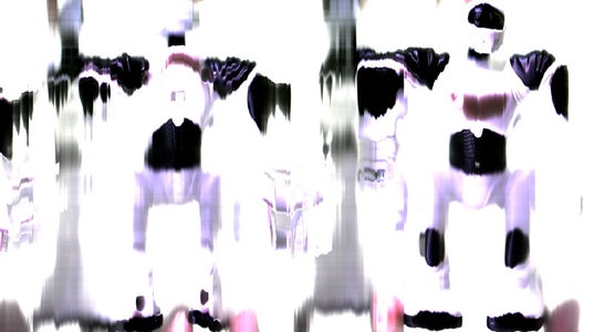 Weekly Project: a Handheld 3-D Camera: Without Using a Camera