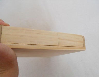 Making the Box