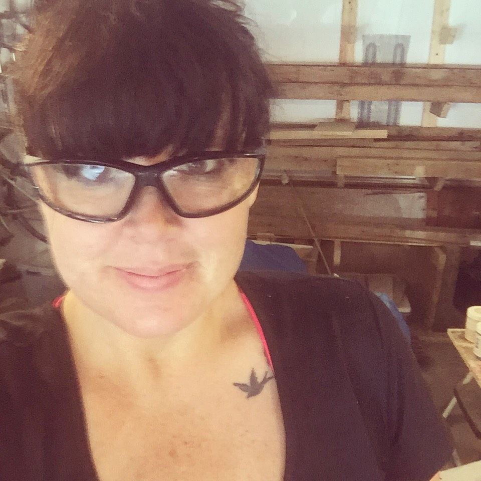 author