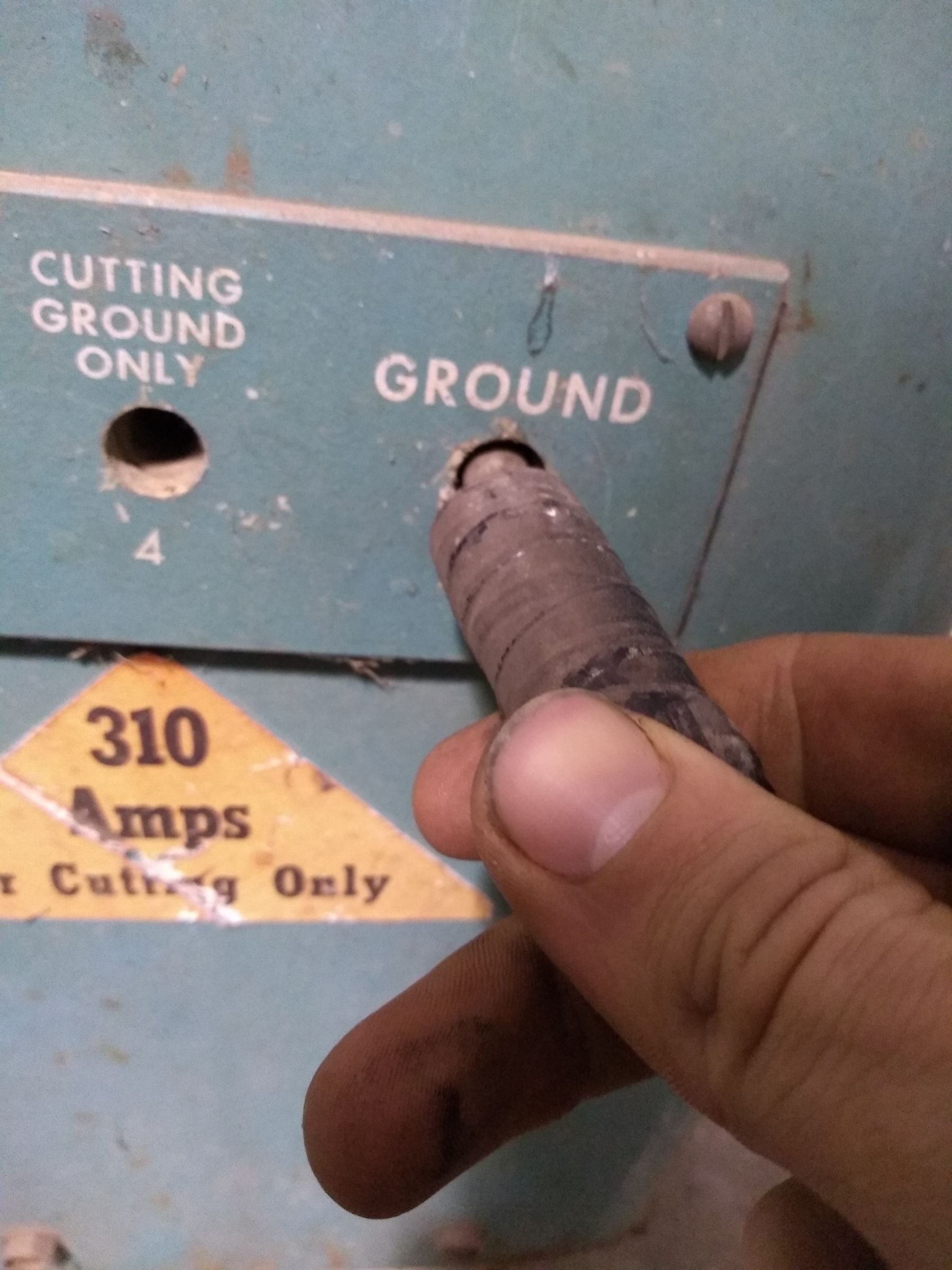 How to Arc Weld 11 Steps Instructables