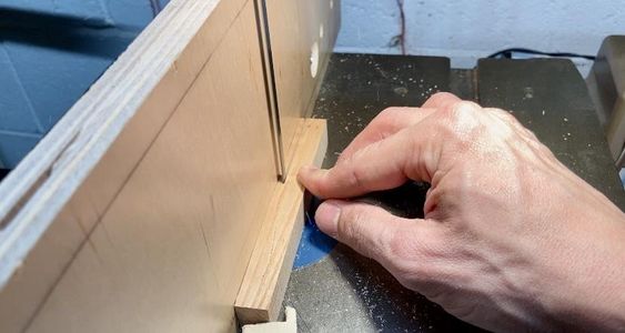 DIY Straight Razor From an Old Saw Blade : 6 Steps (with Pictures ...
